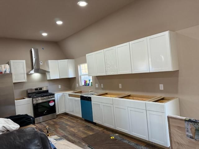 Remodeling for Professional Interior & Exterior Painting in Charlotte, NC