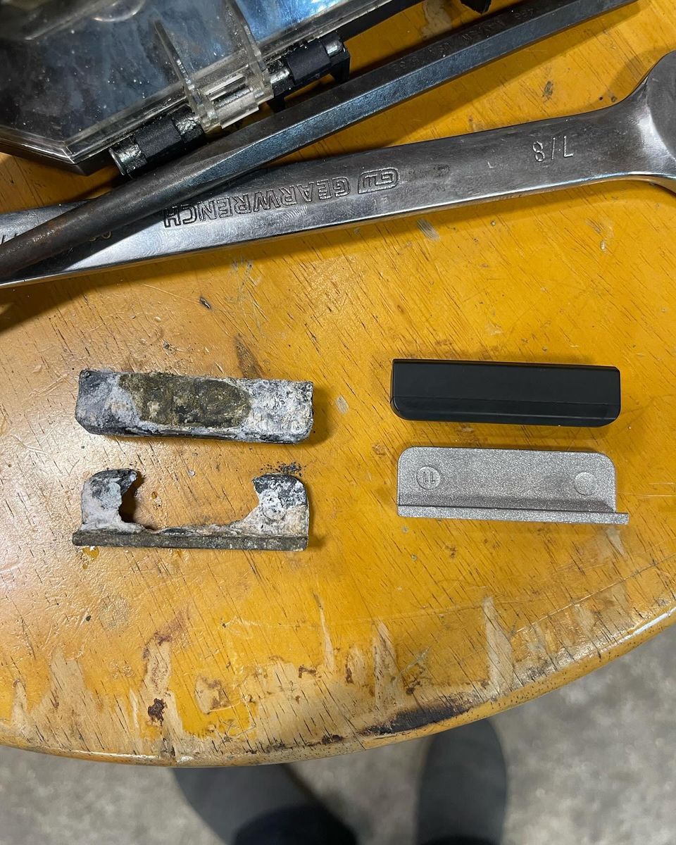 Electronics Installation for C and T Marine LLC in Stafford Township, NJ