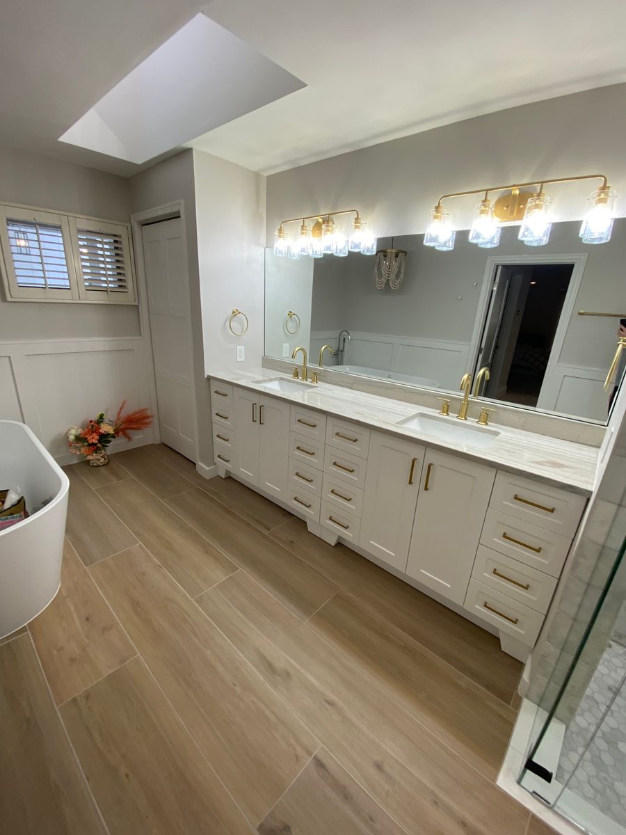 Home improvement for Sam the Handyman in Lake Worth, FL