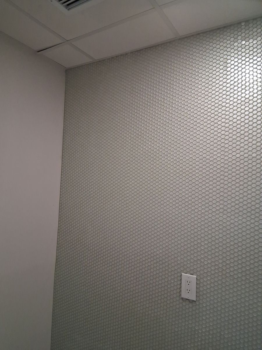 Bathroom Renovation for K. Billey Construction in Brooklyn, NY