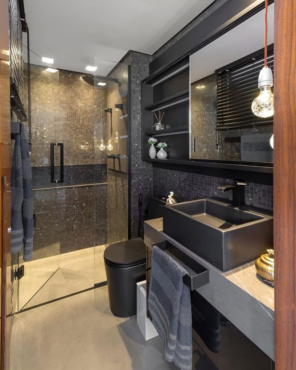 Bathroom Renovation for Erie Builders & Construction in Sandusky, OH