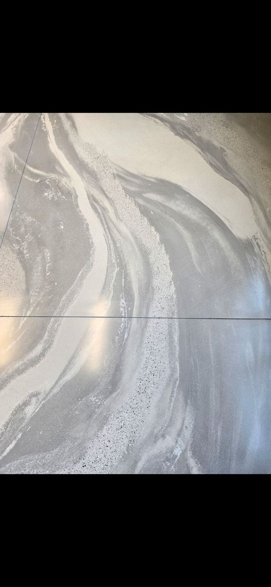 Polished & Decorative Concrete for Surface FX in La Quinta, CA