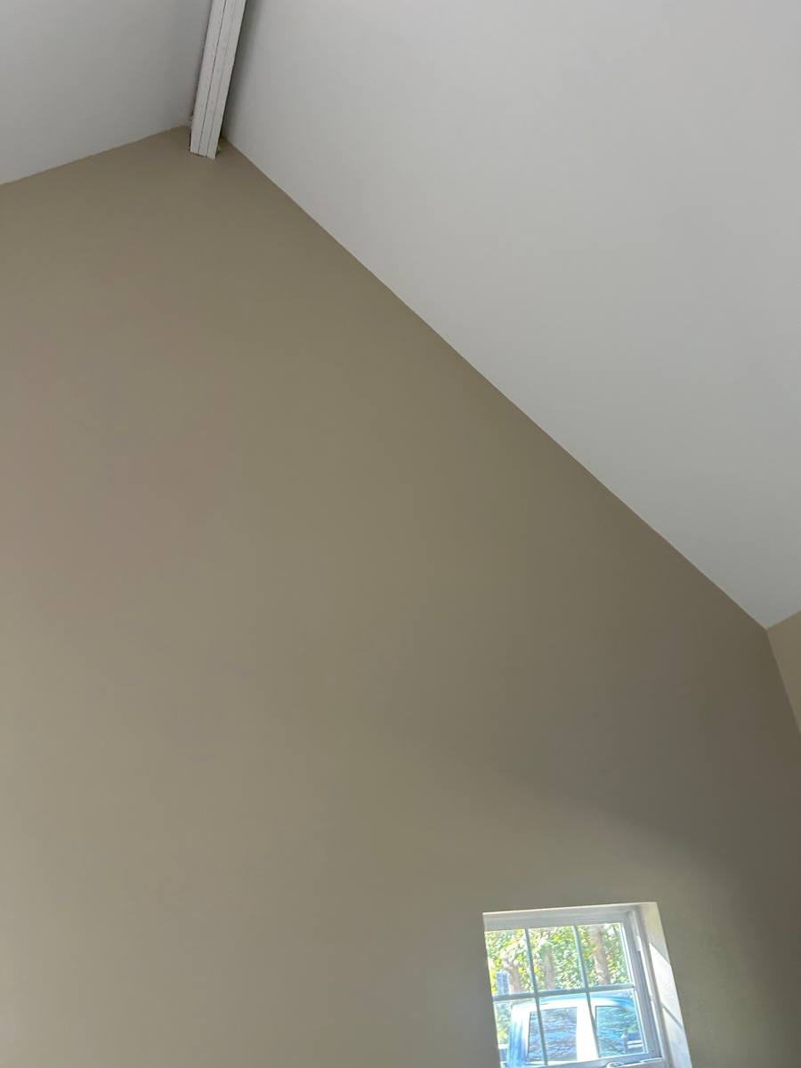 Custom Drywall Work for Rambo Drywall in California, MO