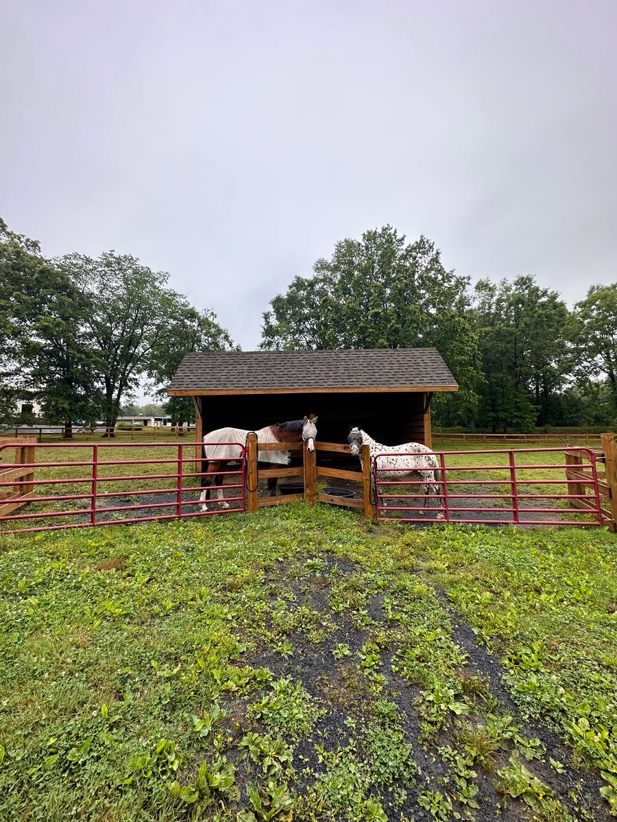 Fence Installation for Wantage Fence & Stonework, LLC in Wantage, New Jersey