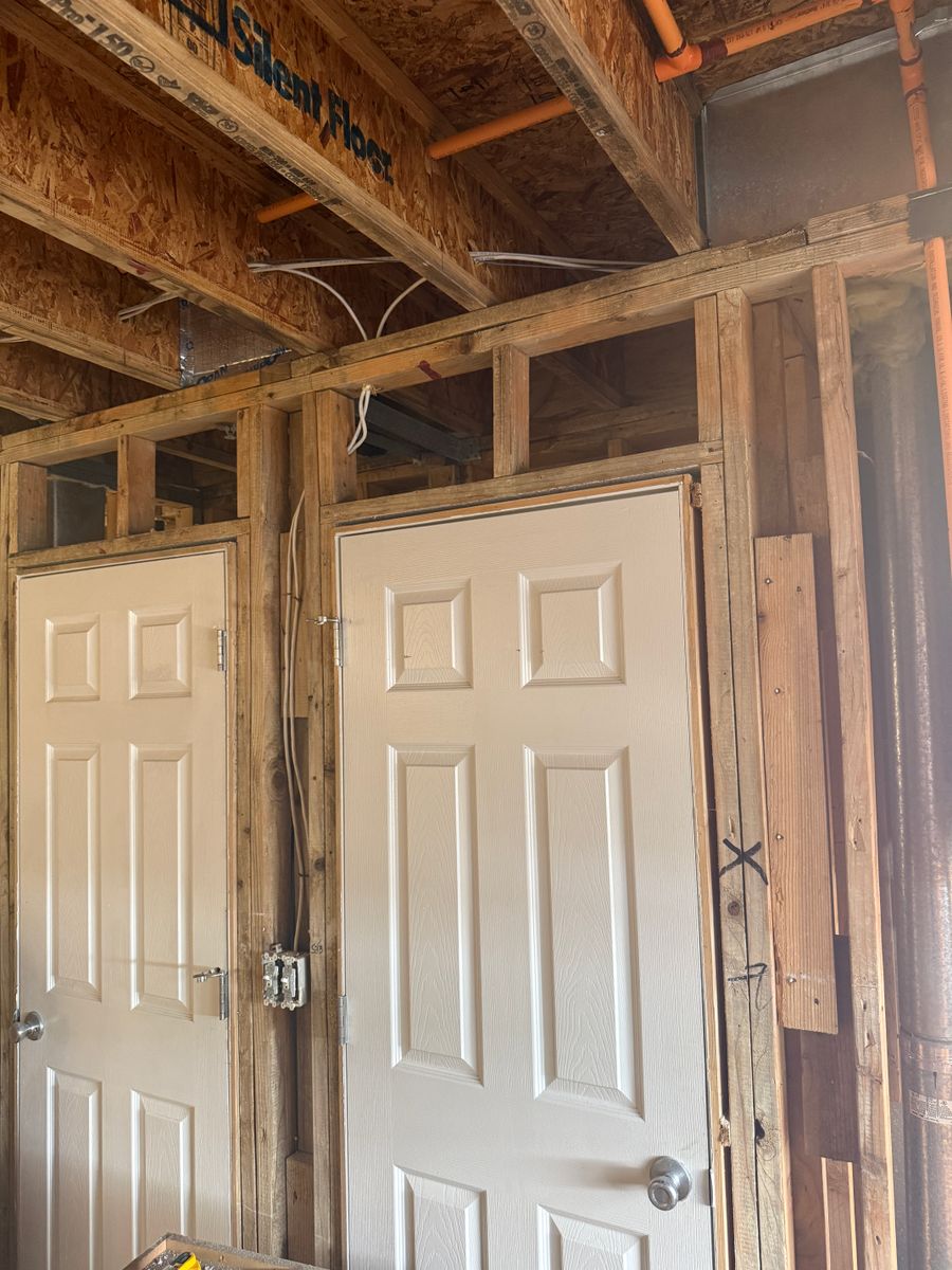 Drywall Installation & Hanging (Denver & Surrounding Areas) for Patch Pros LLC in Denver, CO