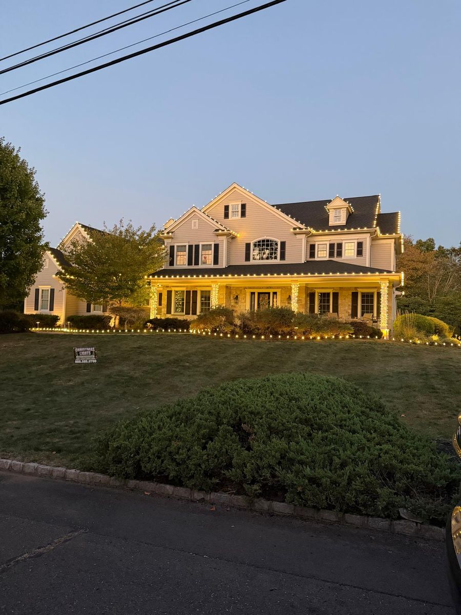 Outdoor Lighting for Unique Outdoor Lighting in Short Hills, NJ