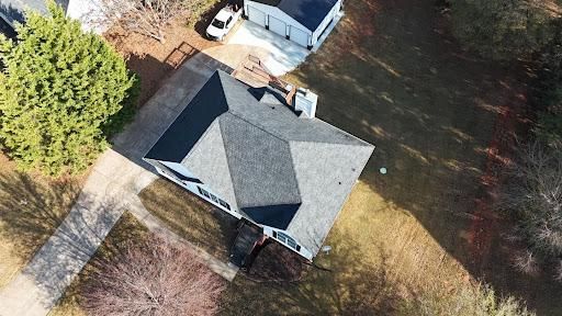 Roofing Replacement for Georgia Roof Rescue in Pike County, GA