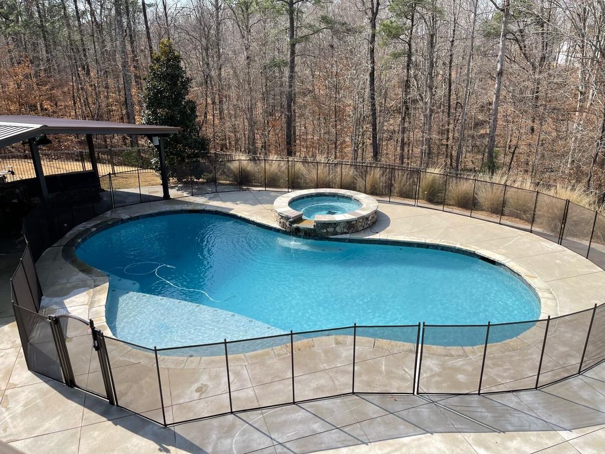 Other Services for Coosa Valley Fence and Deck in Sylacauga, AL