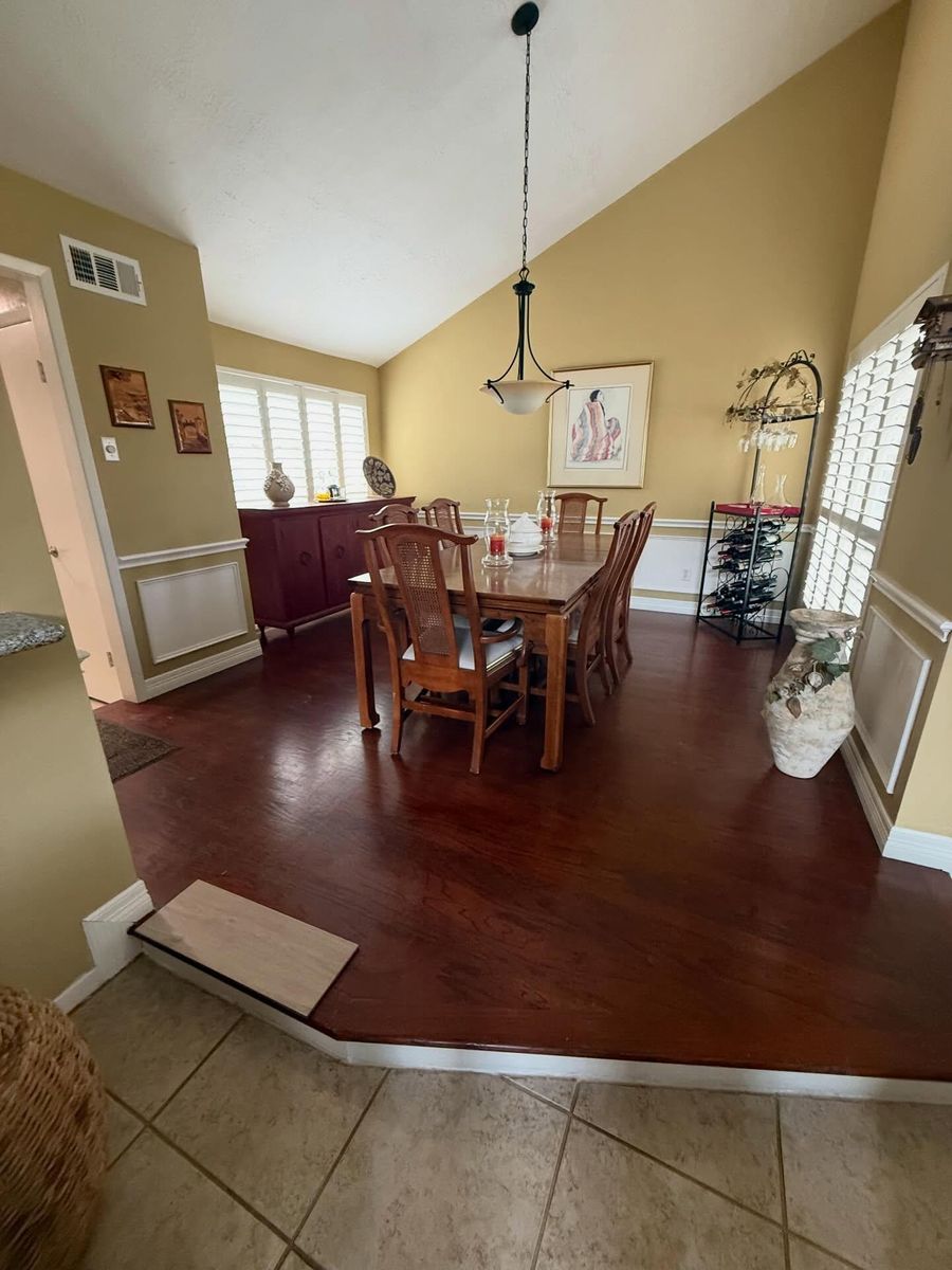 Kitchen Remodeling for Alpha Contracting Services in Katy, TX