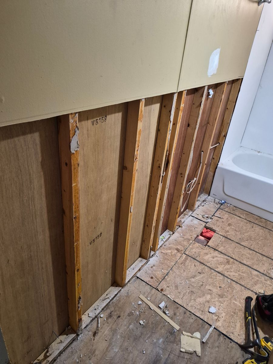 Other Handyman Services for D & D Handyman Services LLC in Cottonwood, AZ