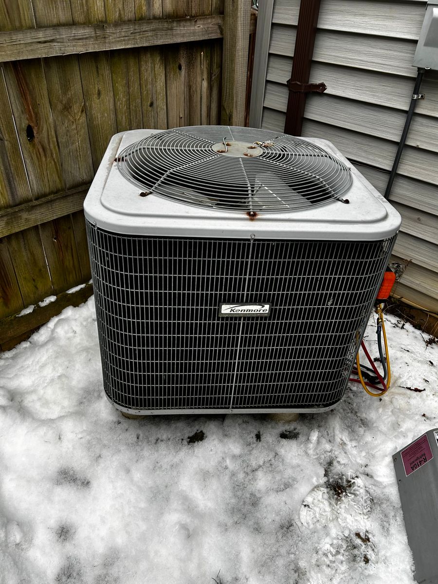 Energy Efficiency Audits for Chilly Willy Mechanical in Charlottesville, VA