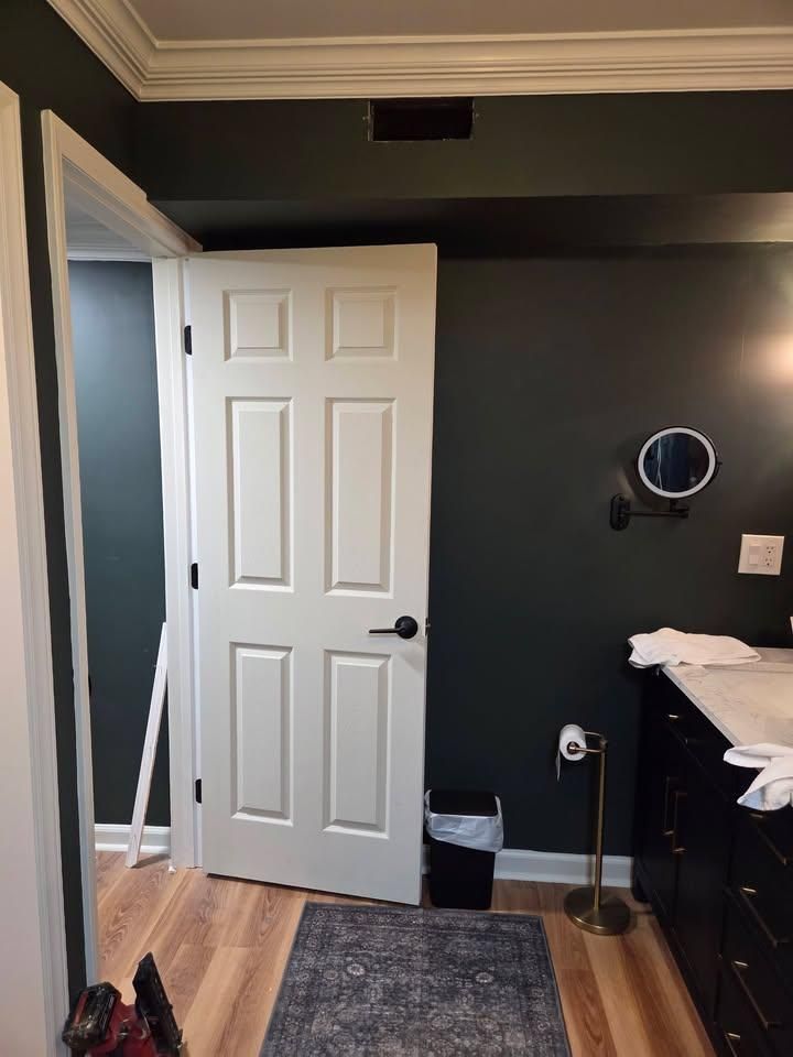 Partial Updates and Upgrades for Son of a Journey Remodeling in Dallas, NC