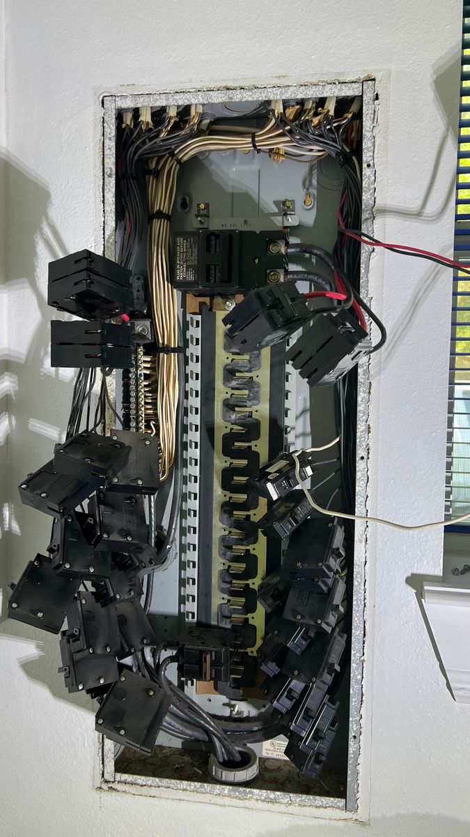 Circuit Breaker Installation and Repair for Southern Circuits in Prairieville, LA