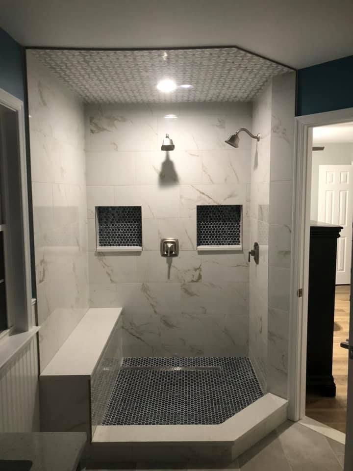 Remodeling Services for G.W. Construction in Lexington Park, MD