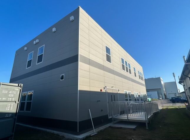 Commercial and Residential Siding for C.E.S Construction Inc in Woonsocket, RI