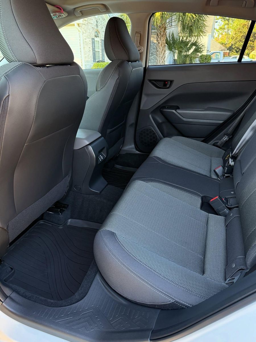 Gold Package "FULL detail" for Relentless Shine Mobile Detailing in Calabash, NC