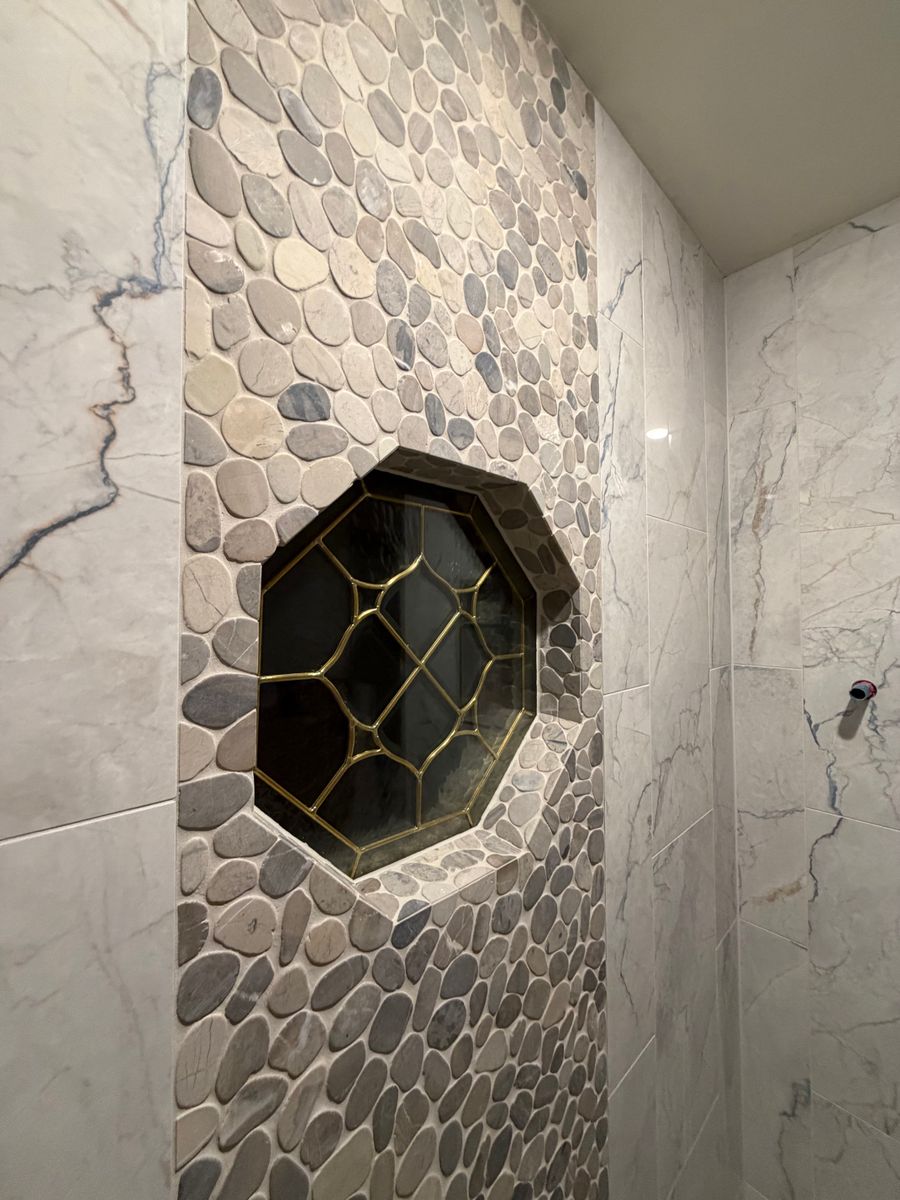 Bathroom Renovation for Toledo Construction NC in Salisbury, NC