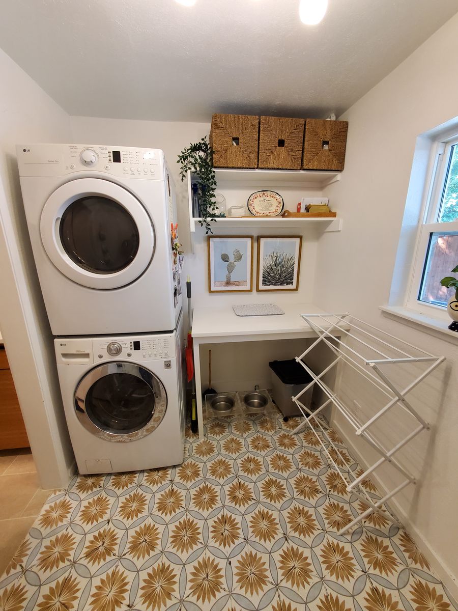 Tiling for Dilosa Home Services in Dallas, TX