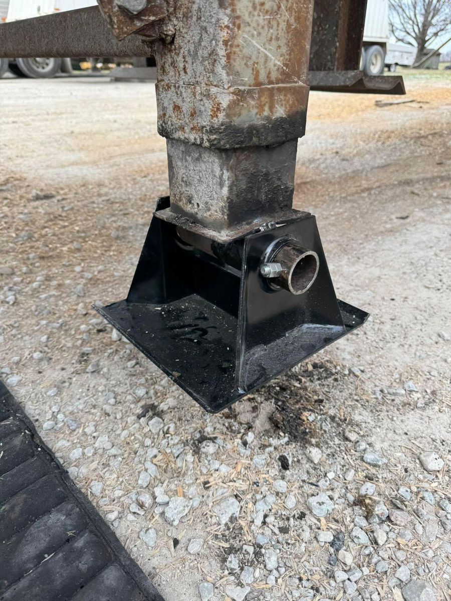 Custom Welding for Toro’s Welding, Fabrication & Repair in Memphis, TN