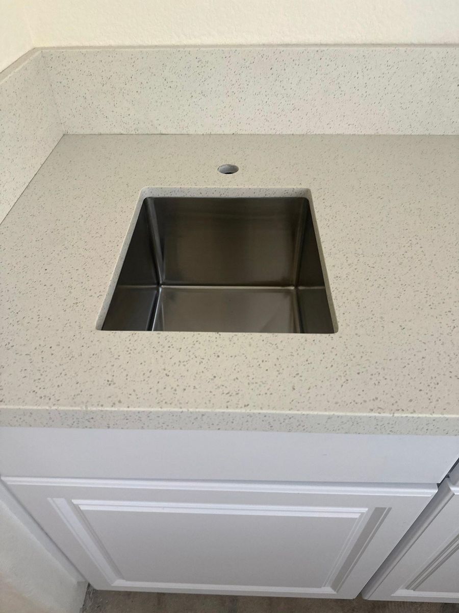 Kitchen Renovation for Anozira Contracting Services  in Phoenix, AZ