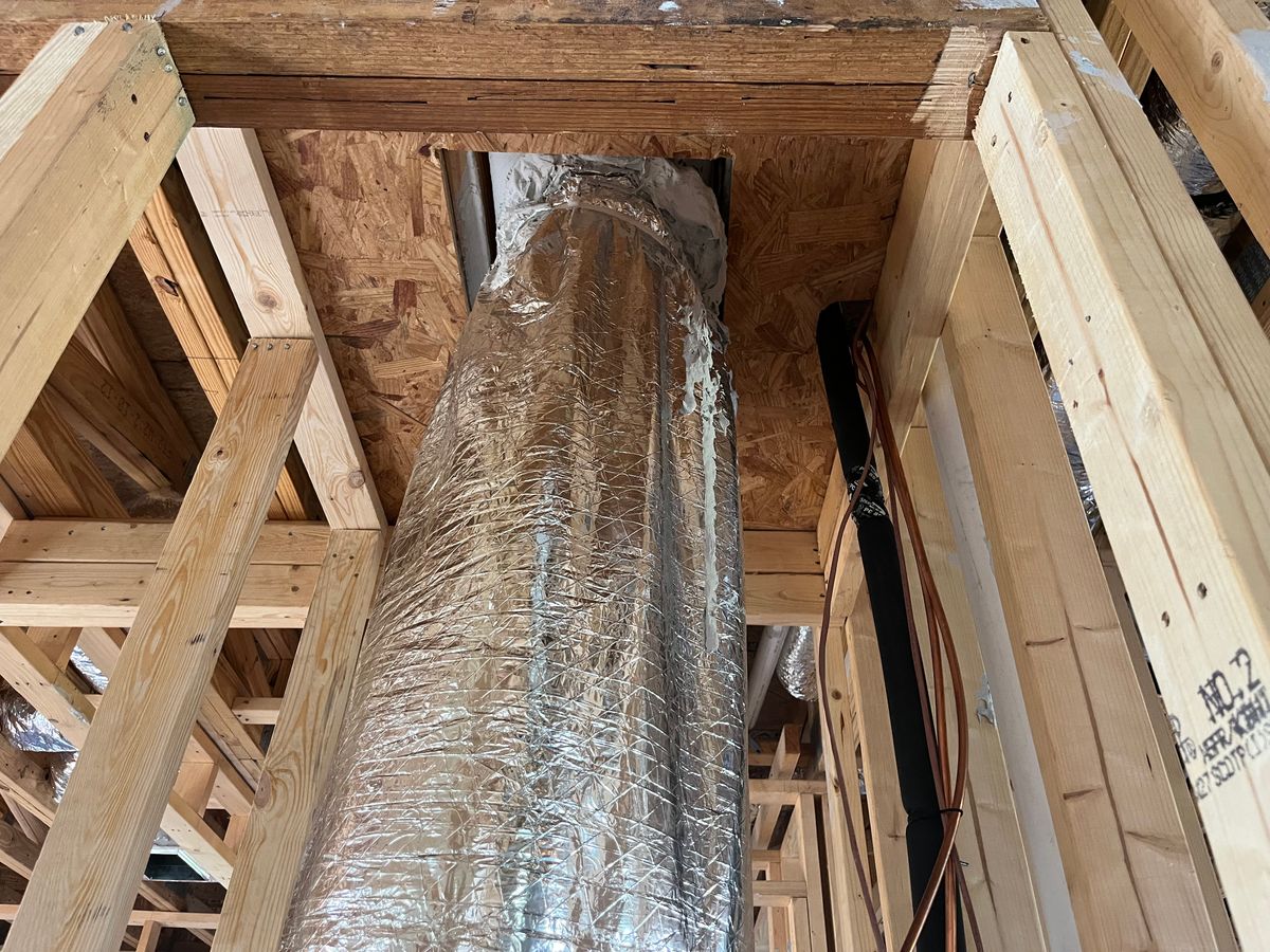 Residential HVAC Installation for Unlimited Heating & Cooling in Four Corners, FL