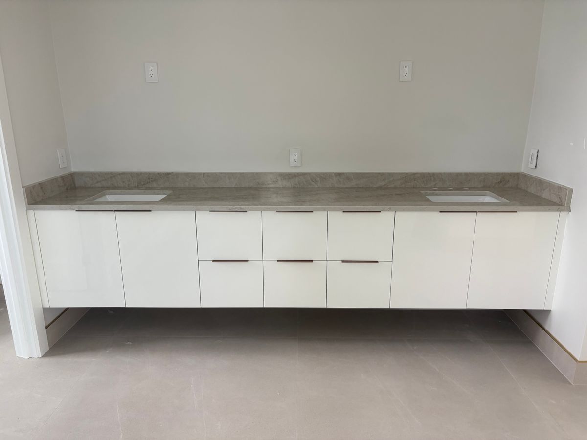 Custom Cabinetry Services for Kare Kitchens in Deerfield Beach, FL