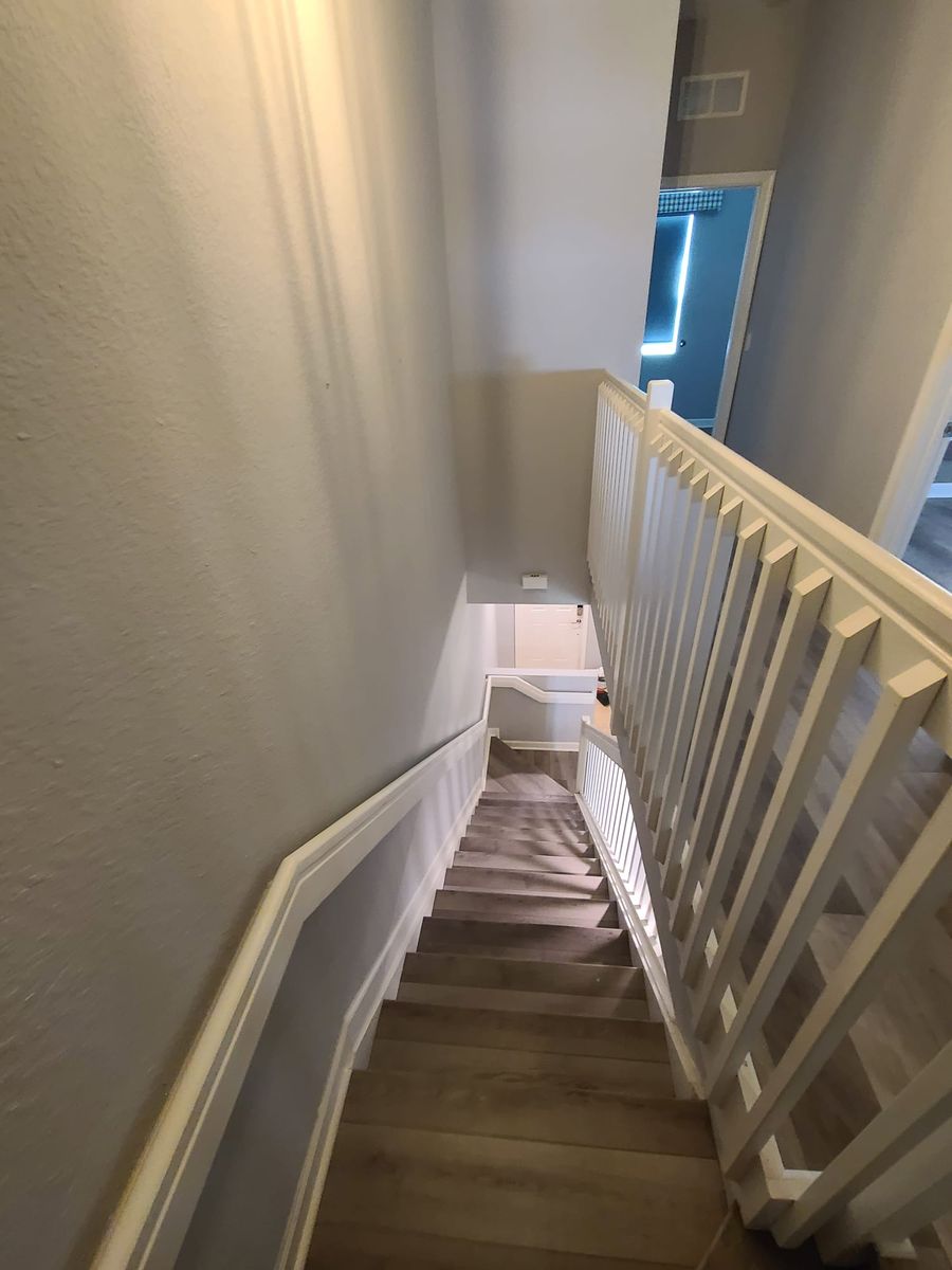 Interior Painting for Spice Isles Painting Inc. in Lighthouse Point, FL