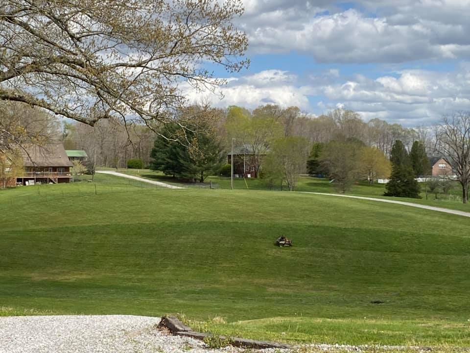 Mowing for Pro Lawn and Landscape in White Bluff, TN