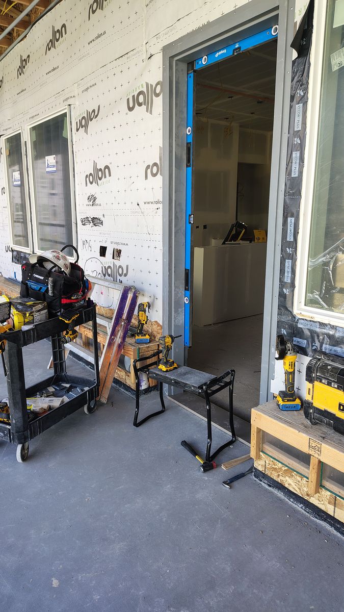 Remodeling Services for Dawson Custom Interiors in Boise, ID