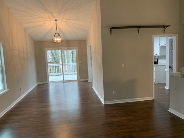 Interior Painting for U.S Construction & Renovation in Duluth, GA