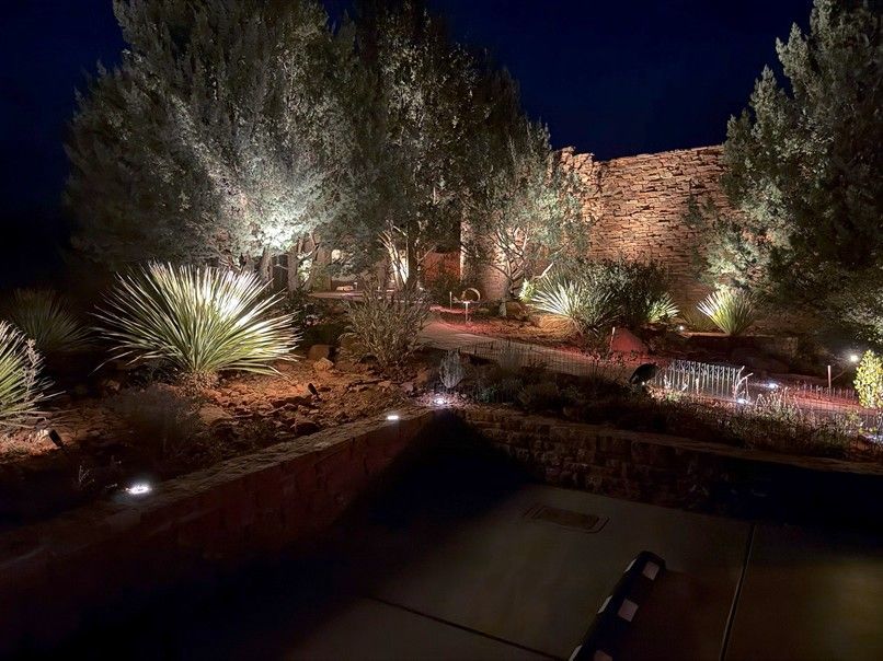 Lighting Installation & Repair for Meyer Electric in Camp Verde, AZ