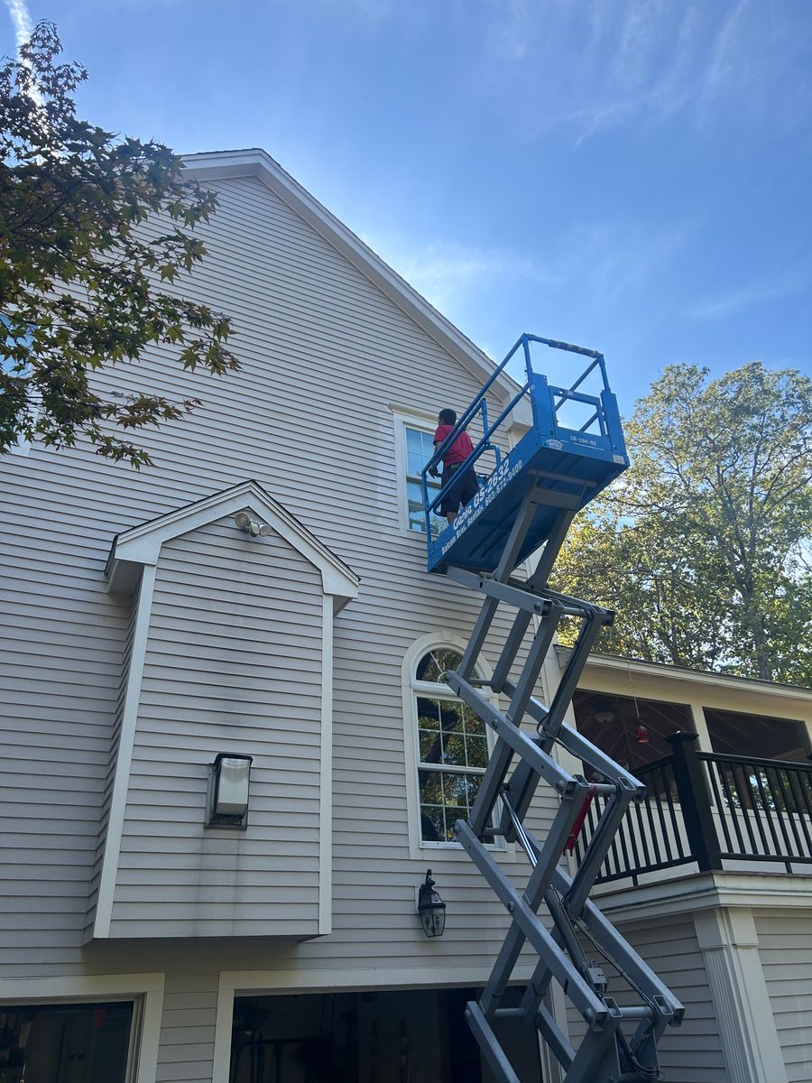Drywall Installation and Repair for E&Z Construction in Ashburnham, MA