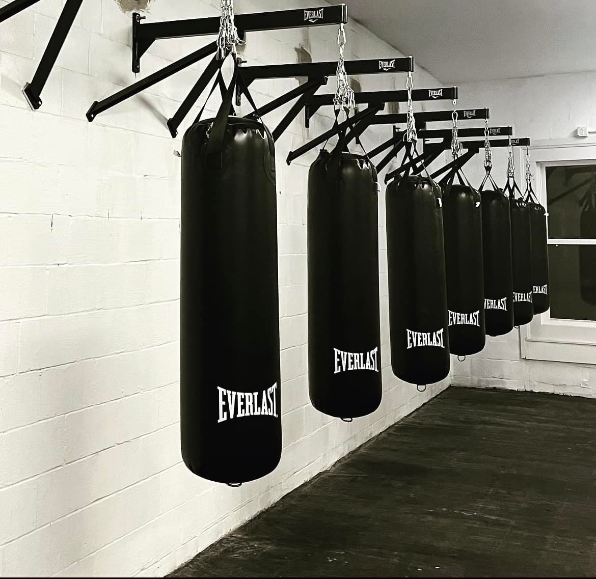 Cardio Boxing (30 Minutes) for LEGACY BOXING & FITNESS in West Jefferson, OH