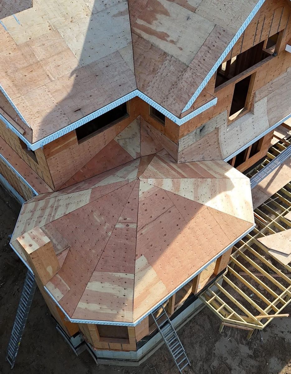 Roofing Replacement for Castro’s Custom’s Roofing LLC in Tucson, AZ