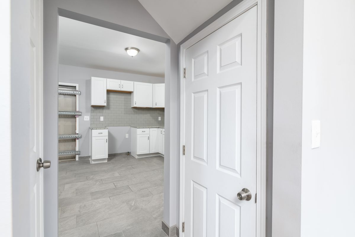 General Contractor for Denson Construction Services in Detroit, MI