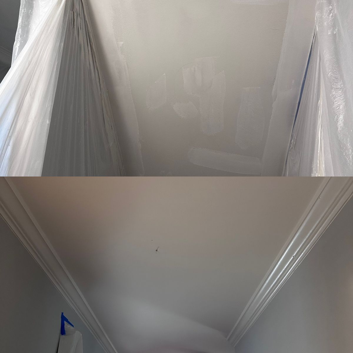 Texture & Finishing for Premier Painting & Drywall Contractors LLC in Garner, NC