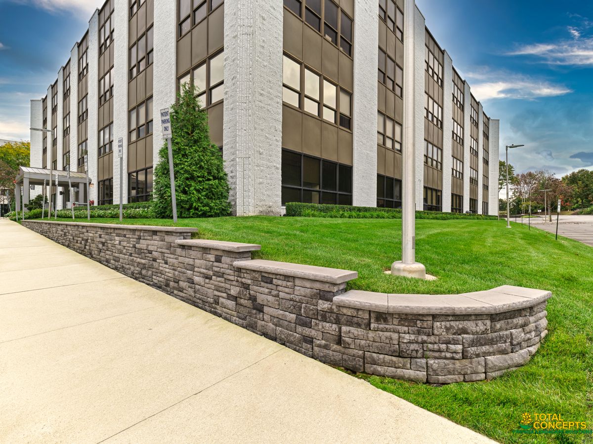 Masonry: Old World Craftsmanship for  in Morristown, NJ