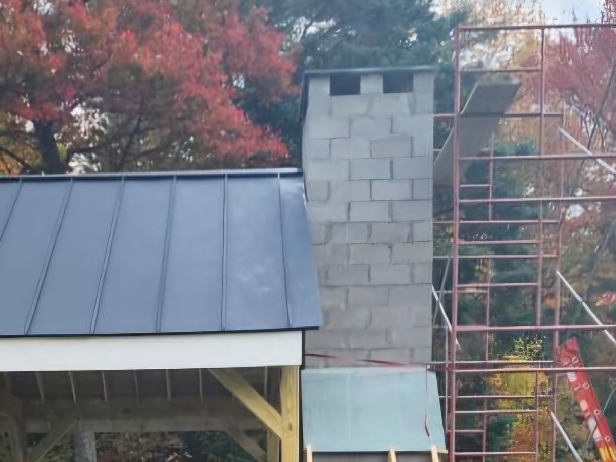 New Construction for AA Family Construction in Lebanon, NH