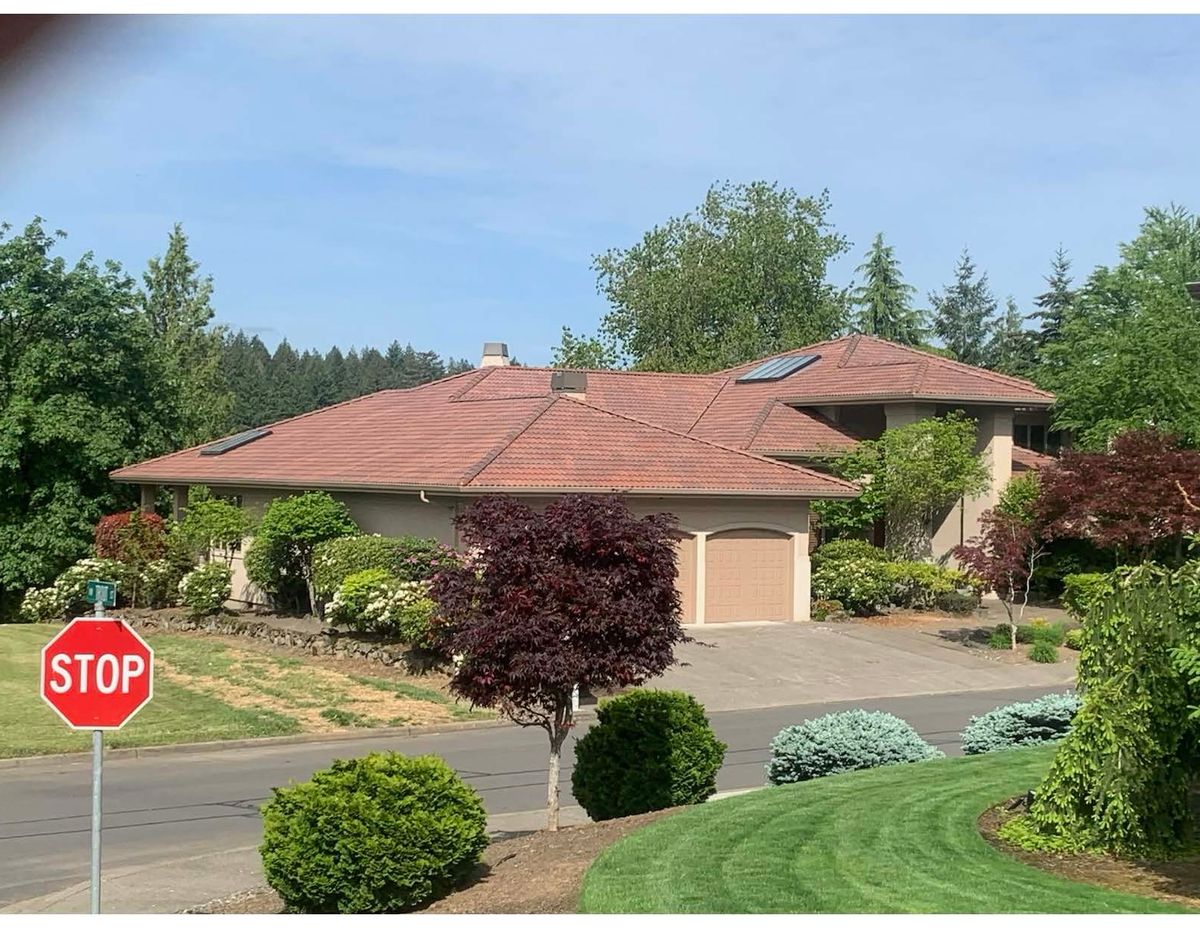 Tile Roofing for 2 Brothers Contracting LLC in Vancouver, WA