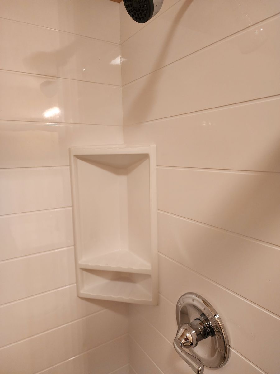 Tiling for SKL Construction in Independence, MO