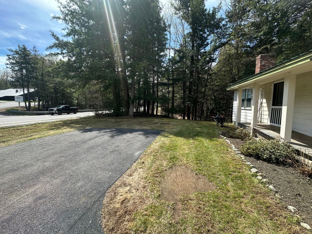 Patio Design & Construction for CWB Lawn Care & Landscaping in Franklin County, ME