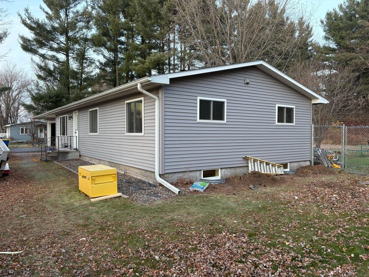 Custom Home Remodels for CTD Construction in Wausau, WI