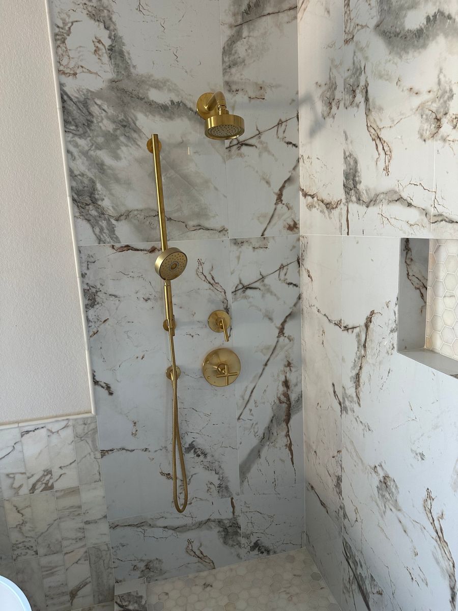 Remodeling & Renovation for HoliHoff Plumbing in Kyle, TX