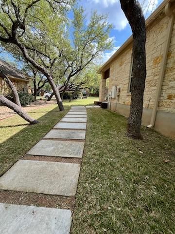 Lawn Maintenance for Oviedo Land & Garden in Bastrop, TX