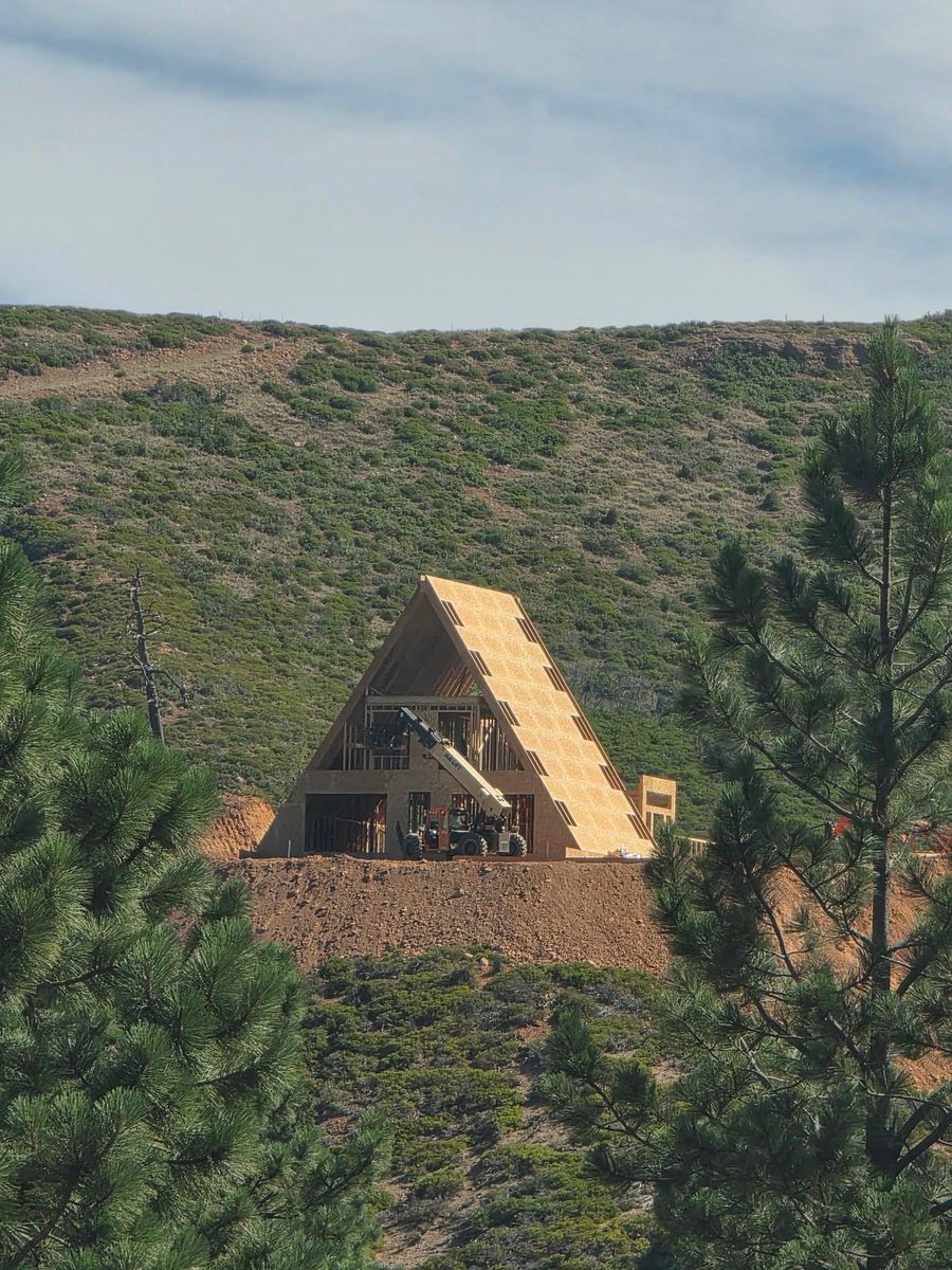 Roofing Replacement for XD Roofing in Washington, UT