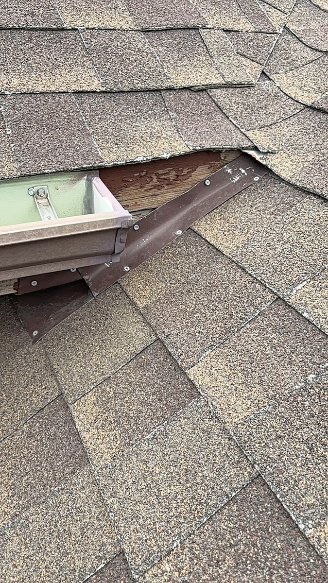 Roofing Repairs for Divine Roofing LLC in Severance, CO