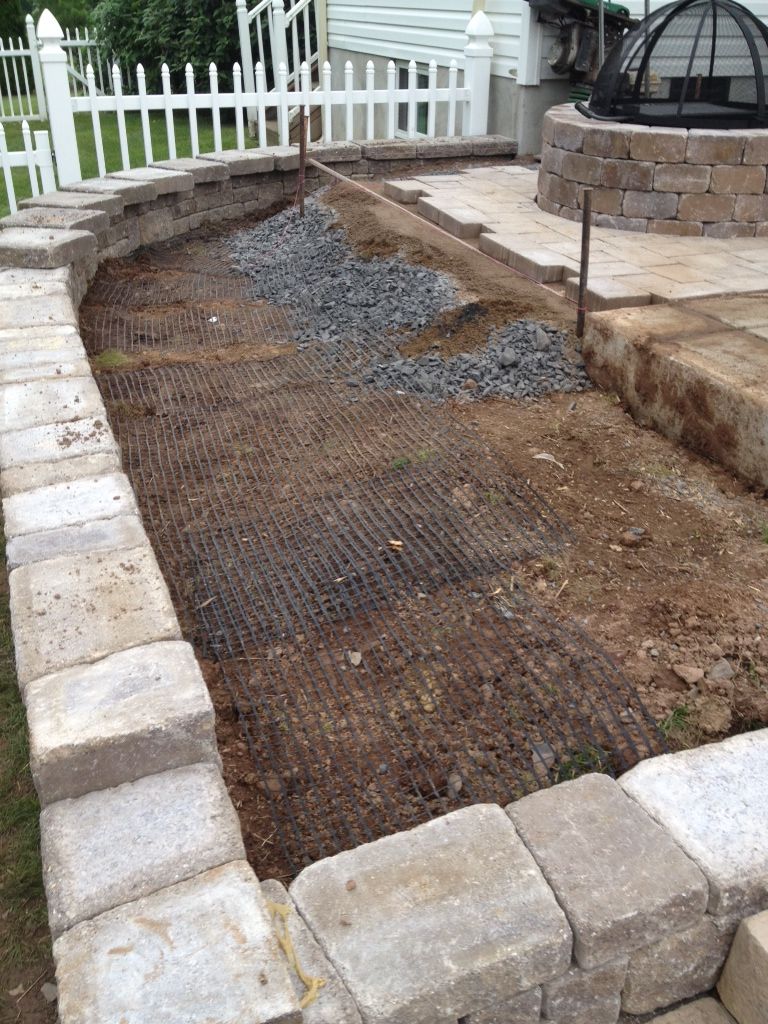 Mulching for The FAAR Group INC in Chalfont, PA