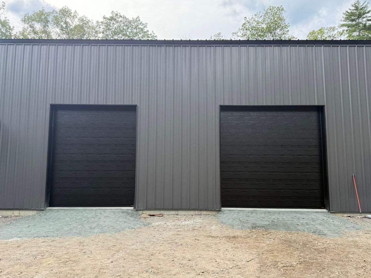 Garage Door Repair for 603 Garage Door Services LLC in Claremont,  NH