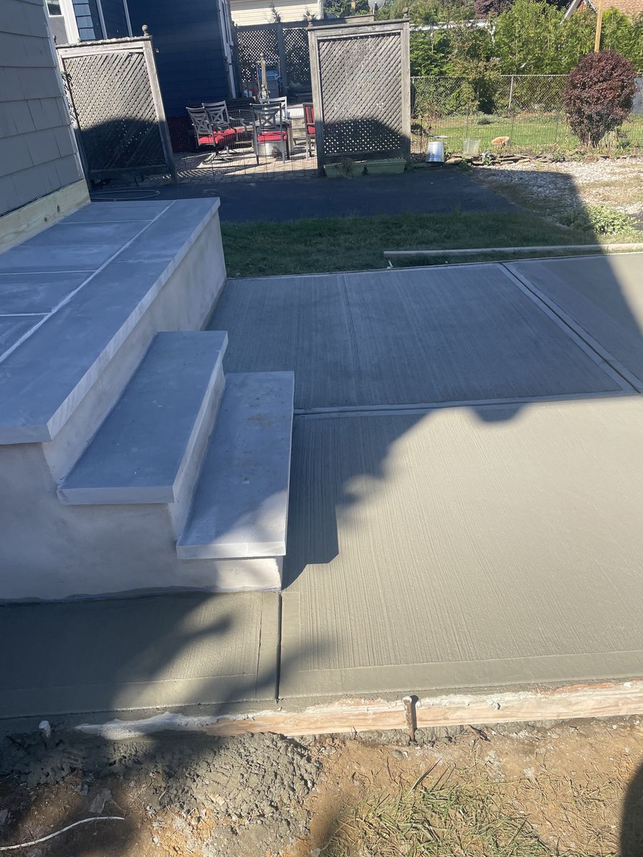 Masonry for McClelland Masonry in West Long Branch, NJ