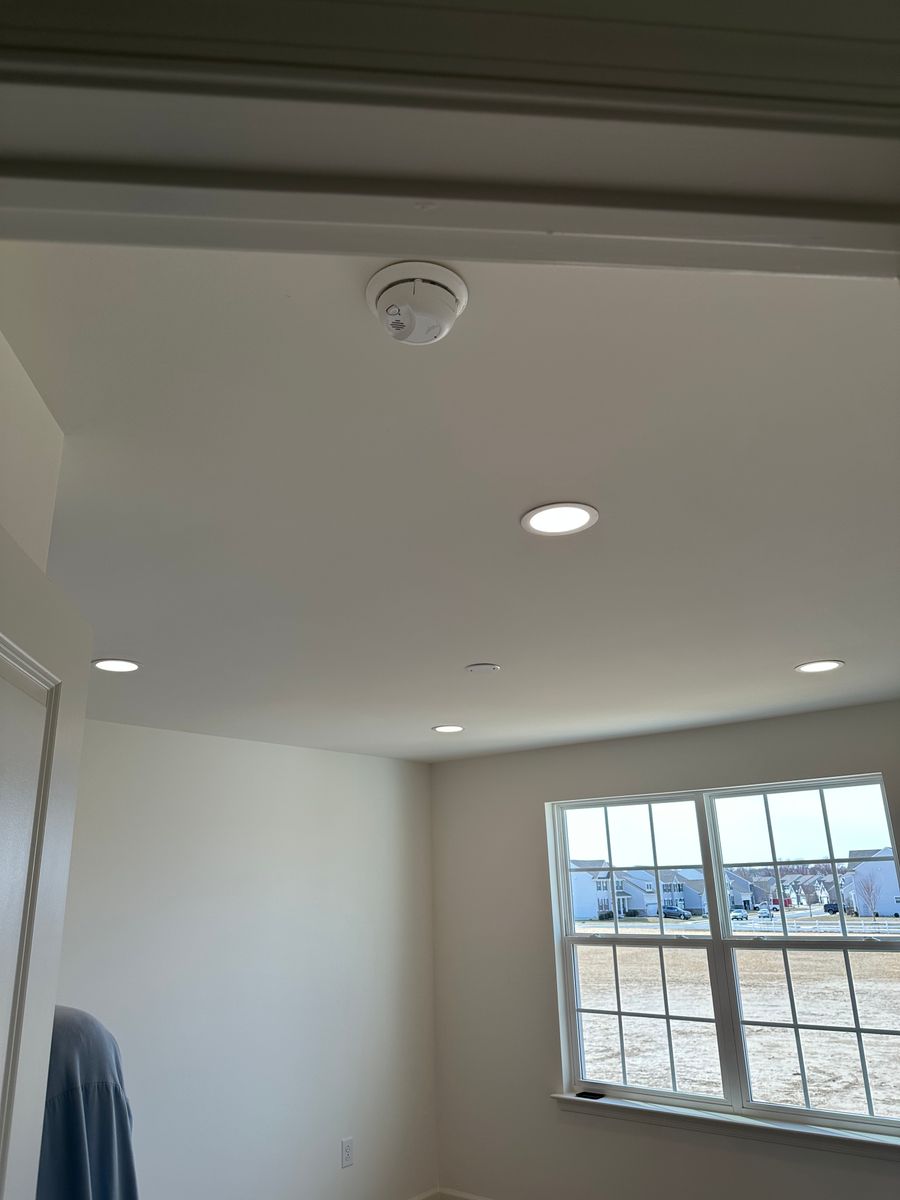 Lighting Installation and Repairs for Triple J Electric LLC in Milford, DE